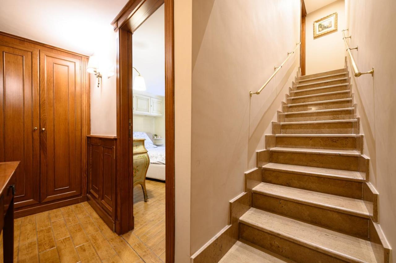 דירות נאפולי Toto E Peppino Family House מראה חיצוני תמונה